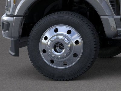 2026 Ford F-450SD Platinum