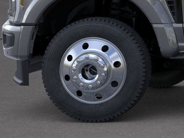 2026 Ford F-450SD Platinum