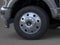 2026 Ford F-450SD Platinum