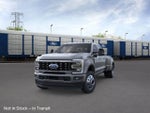 2026 Ford F-450SD Platinum