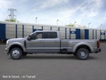 2026 Ford F-450SD Platinum