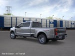 2026 Ford F-450SD Platinum
