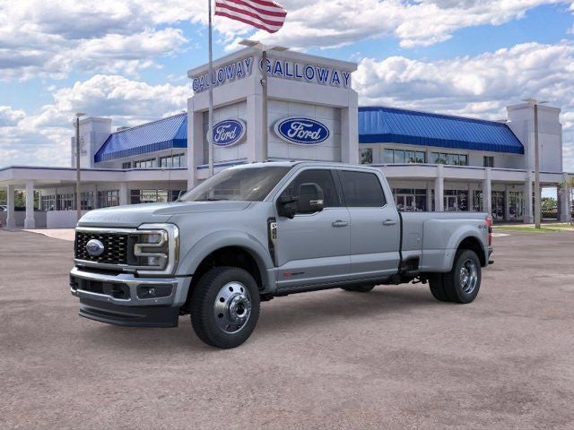 2026 Ford F-450SD Lariat DRW