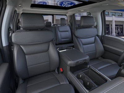 2026 Ford F-450SD Lariat DRW
