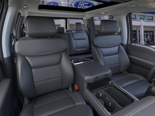 2026 Ford F-450SD Lariat DRW