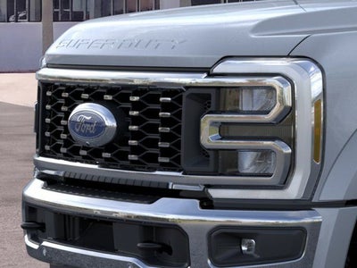2026 Ford F-450SD Lariat DRW