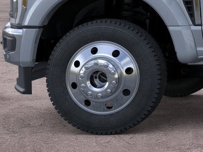 2026 Ford F-450SD Lariat DRW