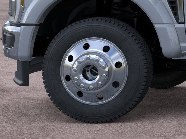 2026 Ford F-450SD Lariat DRW