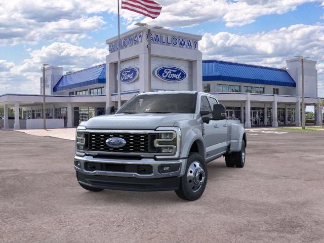 2026 Ford F-450SD Lariat DRW