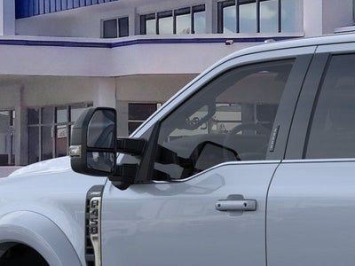 2026 Ford F-450SD Lariat DRW