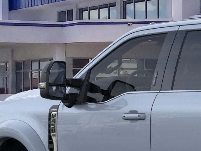 2026 Ford F-450SD Lariat DRW