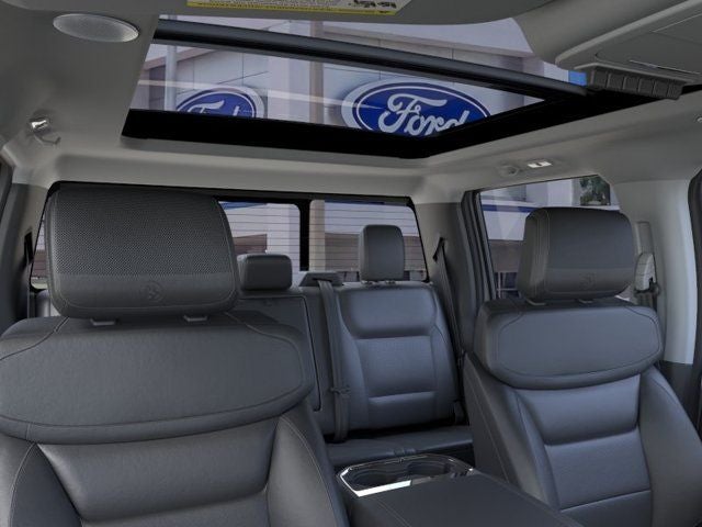 2026 Ford F-450SD Lariat DRW