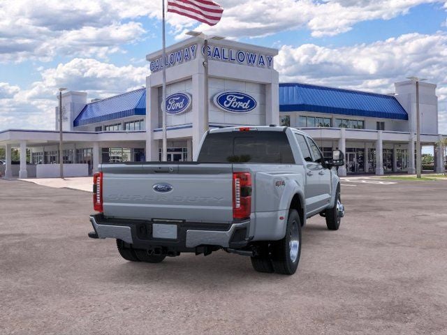 2026 Ford F-450SD Lariat DRW
