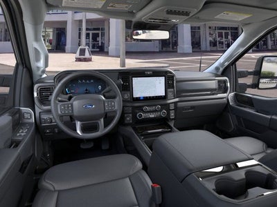 2026 Ford F-450SD Lariat DRW
