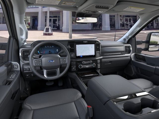 2026 Ford F-450SD Lariat DRW