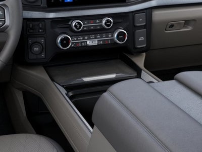 2027 Ford F-450SD Platinum
