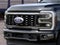 2027 Ford F-450SD Platinum