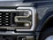 2027 Ford F-450SD Platinum