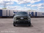 2027 Ford F-450SD Platinum