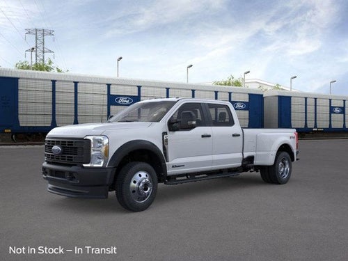 2026 Ford F-450SD XL