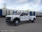 2026 Ford F-450SD XL