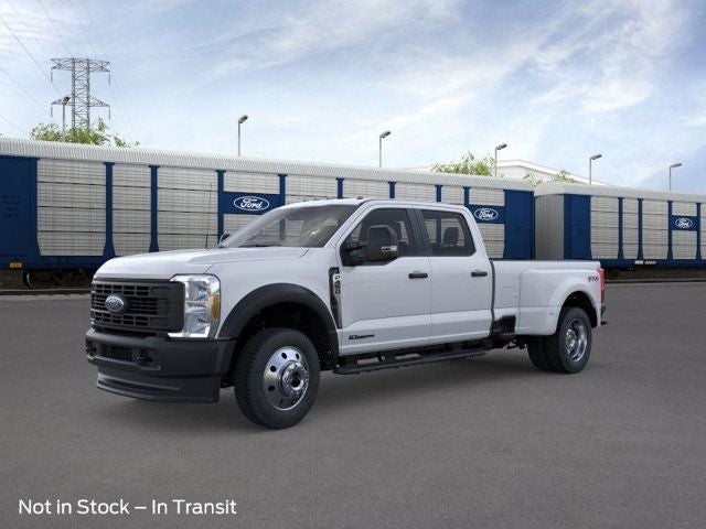 2026 Ford F-450SD XL
