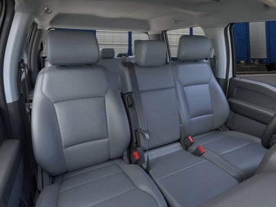 2026 Ford F-450SD XL