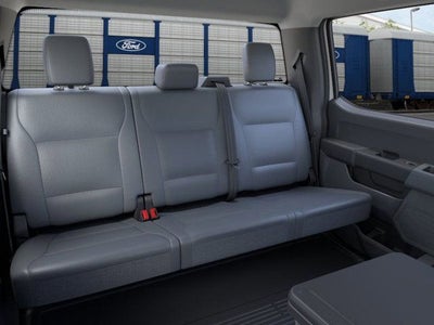 2026 Ford F-450SD XL