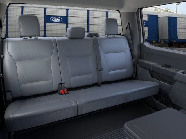 2026 Ford F-450SD XL