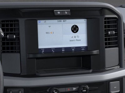 2026 Ford F-450SD XL