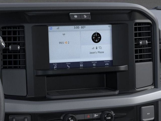 2026 Ford F-450SD XL