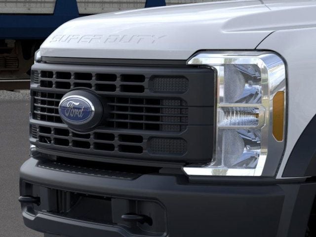 2026 Ford F-450SD XL