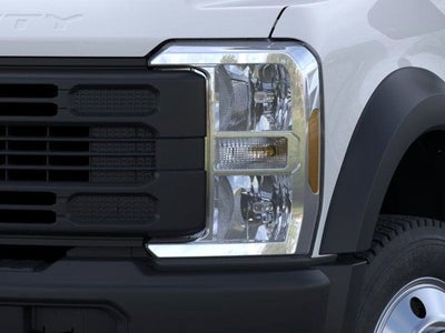 2026 Ford F-450SD XL