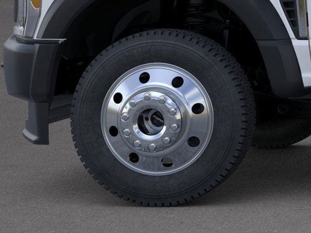 2026 Ford F-450SD XL