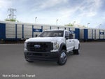 2026 Ford F-450SD XL