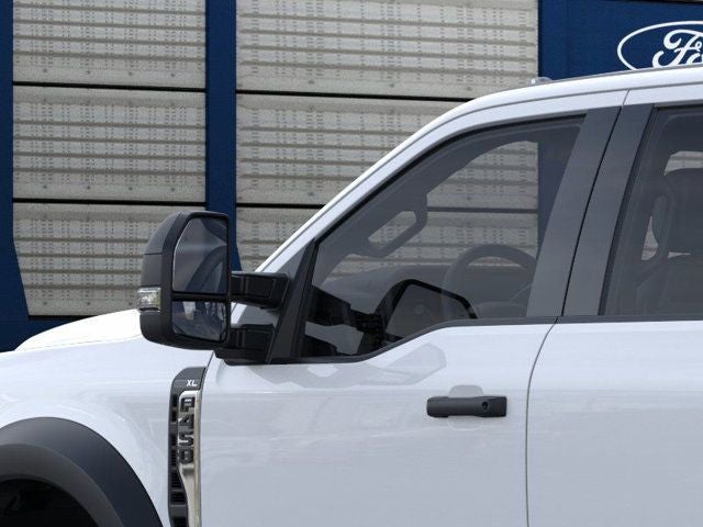 2026 Ford F-450SD XL