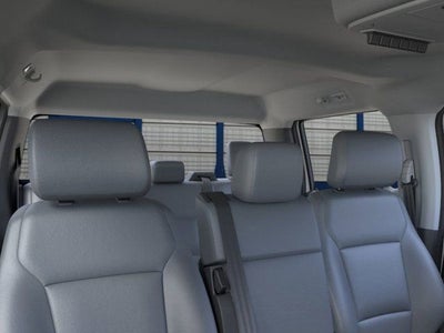 2026 Ford F-450SD XL