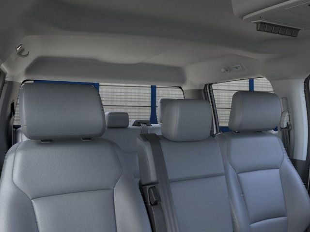 2026 Ford F-450SD XL