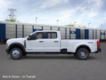 2026 Ford F-450SD XL