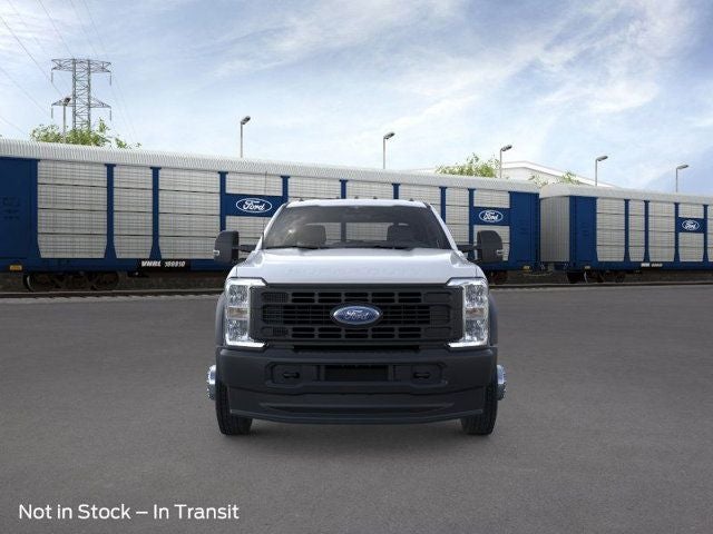 2026 Ford F-450SD XL