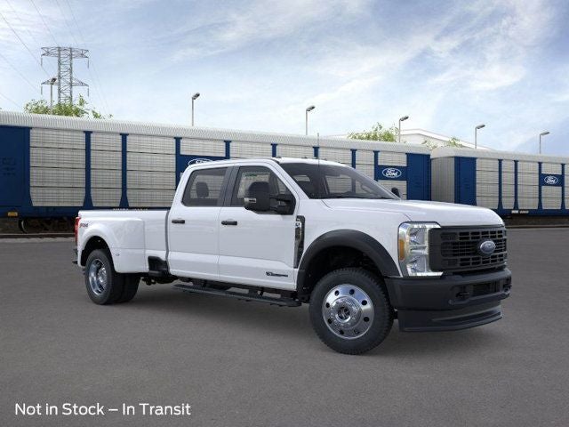 2026 Ford F-450SD XL