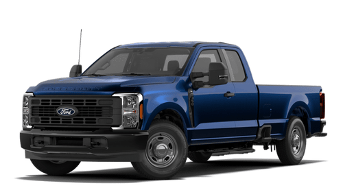 2027 Ford F-350SD XL