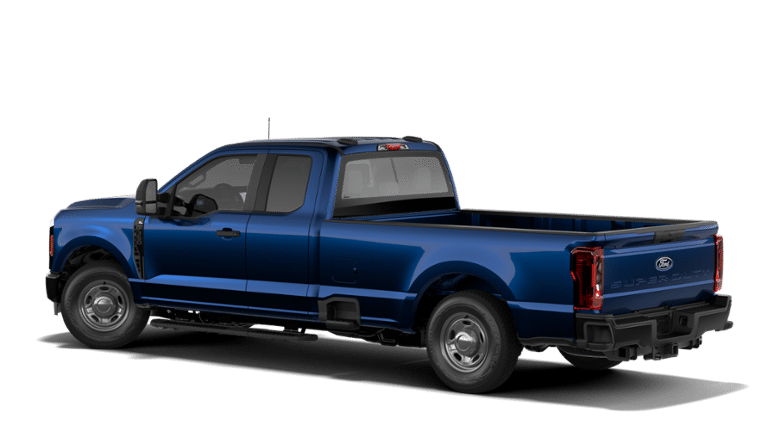 2027 Ford F-350SD XL