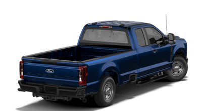 2027 Ford F-350SD XL