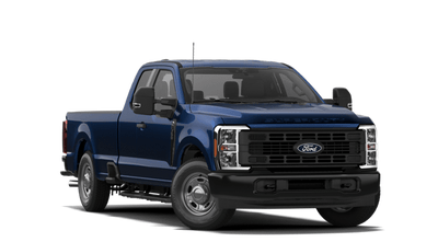 2027 Ford F-350SD XL