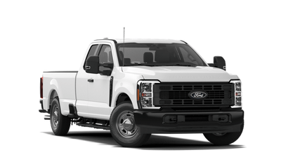 2027 Ford F-350SD XL