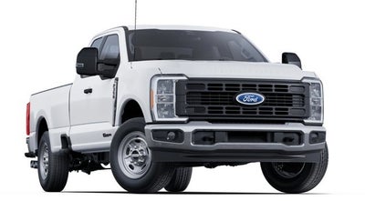 2025 Ford F-350SD XL