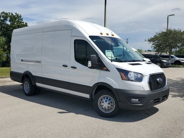 2024 Ford Transit-350 Base