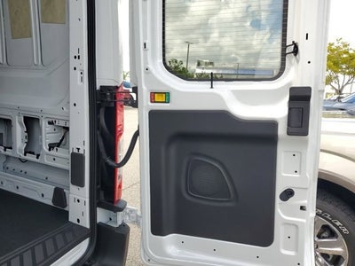 2024 Ford Transit-350 Base