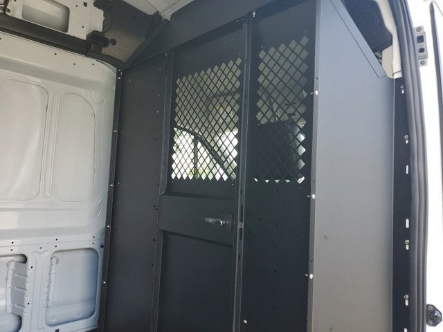 2024 Ford Transit-350 Base